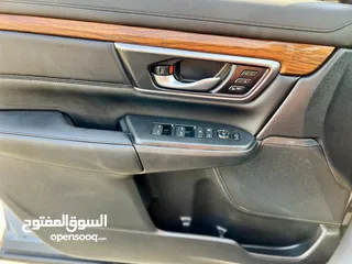  6 لقطة: هوندا CR-V EX-L 2022 بسعر منافس وفحص موثق