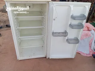  2 براد بحالت الوكالة