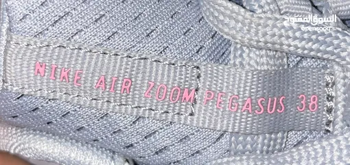  4 Nike air zoom pegasus