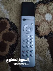  1 ريموت Tcm صناعه المانيه متعدد الاستخدامات