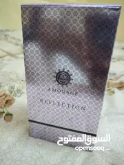  4 عطور الملوك والملكات