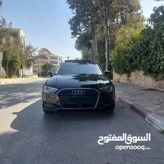  1 اودي A3 [2019] للبيع ، فخامة ، اناقة ، رفاهية