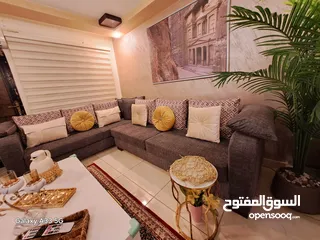  4 طقم كورنر امريكي فاااخر جدا ومميز قمة في الفخامة والتميز والرقي