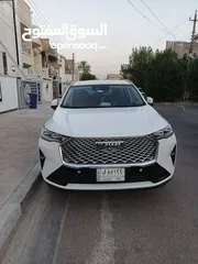  1 هافال Haval H6 2022