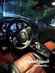  7 جيب كراند شيروكي s وكاله هارلم