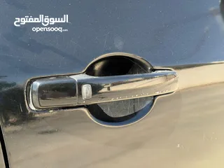  11 نيسان التيما بحالة ممتازة جدا بنزين