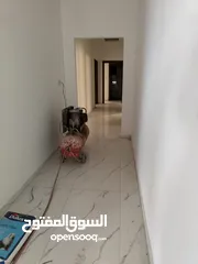  12 شقة ديلوكس فاخرة بموقع مميز بالقرب من قصر الاميرة بسمة وبسعر مميز وبإطلالة خلابة