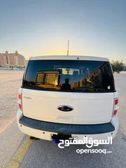  11 Ford Flex 2011 model 25500 SAR