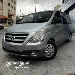  1 هونداي  H1 لببيع