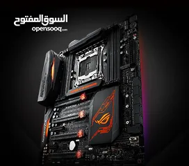  4 ASUS RAMPAGE V EDITION 10