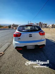  1 كيا ريو 2015