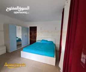  2 شقة مفروشة للايجار في منطقة الريحان