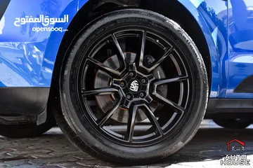  17 بورش ماكان 2017 Porsche Macan