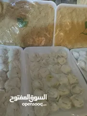  4 ام عدي للطبخات المنزليه كرش فوارغ روس طحل كبه ورق عنب منسف مسخن ششبرك شو مابخطر عبالك