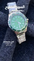 20 ساعات رجالي فخمة
