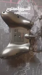  3 ايد اكس بوكس لاسلكي مضمونه نظيفه وجديده