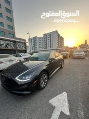  3 sonata 2020 sel