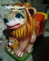  5 العاب هزازات اطفال وتجهيز الحدائق