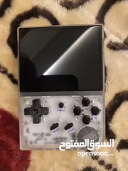  1 Anbernic RG35xx جهاز العاب محمول