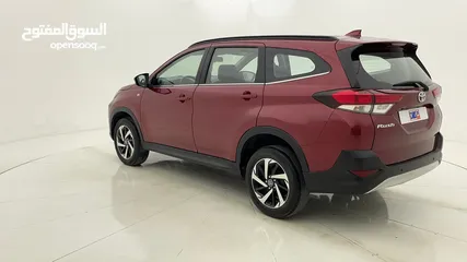  5 (FREE HOME TEST DRIVE AND ZERO DOWN PAYMENT) TOYOTA RUSH