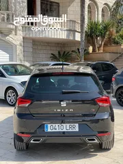  4 ابيزا اف ار ibiza fr