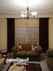  3 ينتهي العرض الخميس برادي شباك كامل24.99دينار العرض للخميس برادي كل 3قطع 6متر قماش ارتفاع 280سم