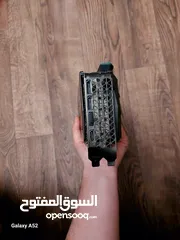  5 كرت شاشه الفخم ZOTAC HOLO RTX 3080، نسخة هولو العالية من زوتك, مش مفتوح ولا مصلح و كثير نظيف ب 320دأ