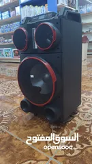  2 TOKYOSAT Speaker System *BRAND NEW*