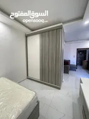  23 شقة مفروشه وفارغه للإيجار مميزه جدا