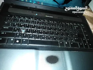  4 لابتوب hp, celeron