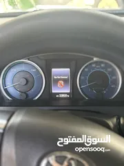  5 تويوتا كامري XLE 2015 للبيع قابل للتفاوض بعد معاينة فل الفل ما عدا الفتحة