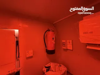  13 عربة فود ترك للبيع (وجبات خفيفة)  للبيع عربة فود ترك مجهزة بالكامل – شغالة وجاهزة للاستخدام فورًا!