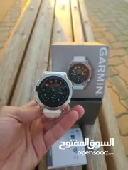  4 جارمن epix gen 2 Garmin