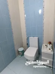  13 فيلا مؤثثة - المعبيلة الشمالية Furnished Villa AlMoubilah North