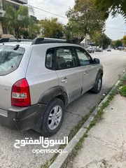  5 توسان لون فيراني 2007