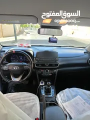  6 هونداي ..كونا..2019