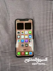  1 iPhone x 64GB