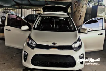  1 مورننج 2019