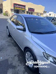  4 Kia cerato