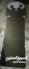 2 مقعد كنباية دب باندا كنباية اطفال 3 طبقات