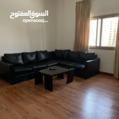  7 Affordable Luxury 2 Bedrooms - Juffair park plaza