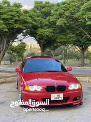  12 bmw e46coupe