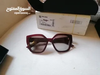  1 نظارة ماركة برادا حريميprada sunglasses for women