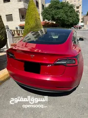  3 Tesla Model 2023 للبيع مستعجل