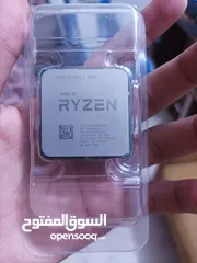  1 Ryzen 5 3600