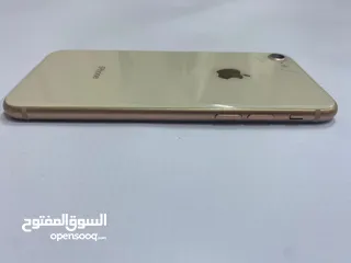  6 ايفون 8 نظيف