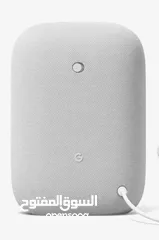  19 Google Nest Cam – كاميرا مراقبة ذكية (جديدة وأصلية 100%)  وجميع اجهزة google الاصلية متوفرة لدينا