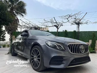  3 مرسيدس E350