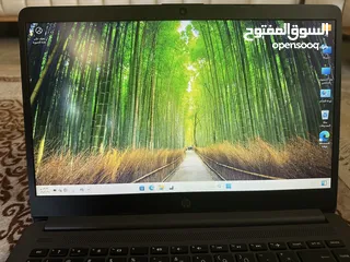  2 لابتوب hp i5 جيل عاشر رام 16 وهاردسيك كبير سعرر حررق