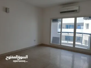  2 3 BR Large Penthouse Flat in Khuwiar - Service Road